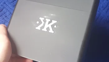 Чехол Kayoumini 2,5 дюйма 2