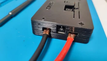 Корпус для аппарата точечной сварки GX591 7