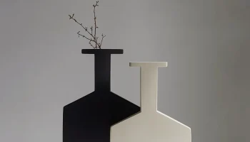 Linea Vase