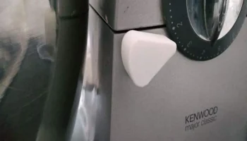 Kenwood Major Classic Ручка