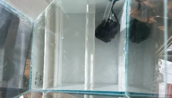 Micro Reef All In One Stand Sump 2