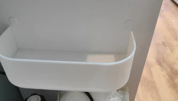 Кухонная полка