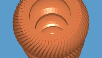 Стилист Blumentopf и ваза V1 2