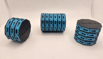 Нажмите Counter Fidget Нажмите Counter Fidget