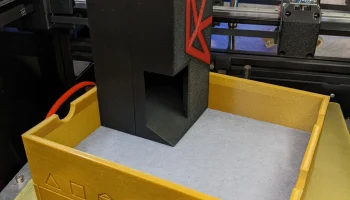 Магнитная коробка для игральных костей, лоток и башня.......