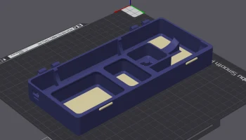 Чехол для пайки Parkside с. USB-C р. CableHolder 2
