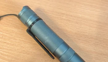 convoy s2+ ремень с клипом 3
