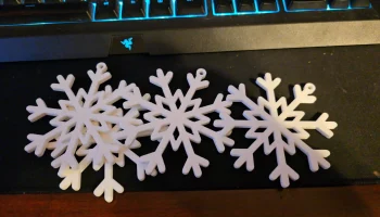 Snowflake