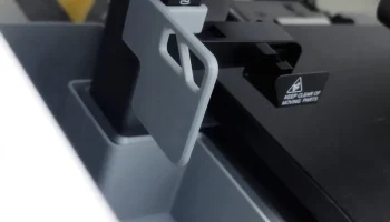 Creality Hi Block 1