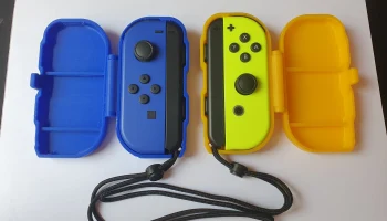 Чехол/коробка для транспортировки Nintendo Switch Joy-Con