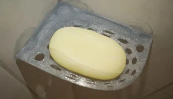 soap dish