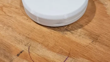 Чехол Invisalign 3х6 магнитов ремикс 1