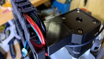 CNC Концевые выключатели и фиксаторы цепи 6