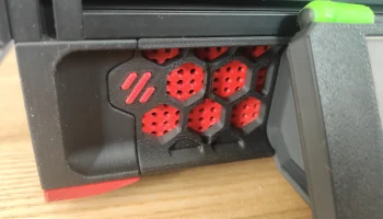 Сетка Voron v0.2 Юбки 1