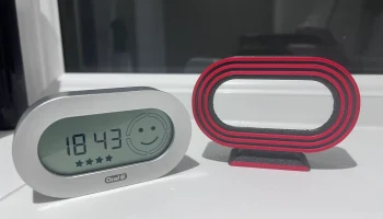 Обложка часов Oral B 5