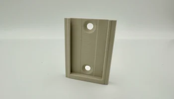 Настенный кронштейн Ubiquiti UAP-AC-M (AC Mesh)