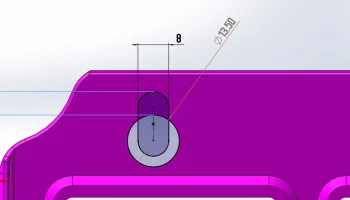 Губчатая корзина 5