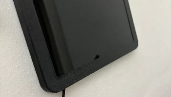 Чехол для настенного крепления для Samsung Galaxy Tab A9... 1