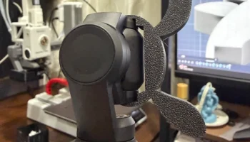 Кепка с милыми кроличьими ушками DJI Osmo Pocket 3.......... 5