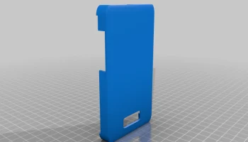 Чехол Omnipod Dash AirTag 4