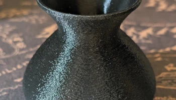 Маленькая Ваза Для Цветов