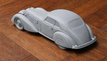 Alfa Romeo 8C 2900
