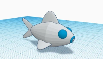 Fishy Fishy
