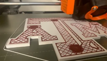 Texas A&M Magnet (захваченные магниты) 1