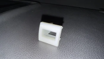 Адаптер USB-порта VW Golf/Touran с замком-молнией 3