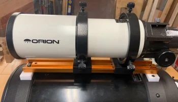 Радиальный блок Celestron C8 (Losmandy --> Vixen)
