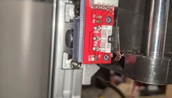 CNC 3018 X & Y концевые переключатели мини pcb 3