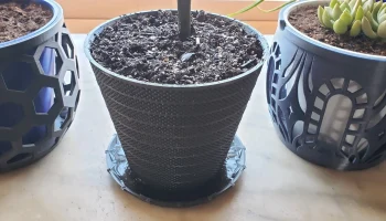 Mesh Pot Remix & Trays 1