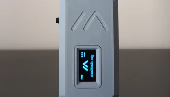 Корпус Meshtastic Heltec V3 Корпус Meshtastic Heltec V3