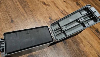 Ремикс верхних лотков для патронов .223/5,56 MTM......