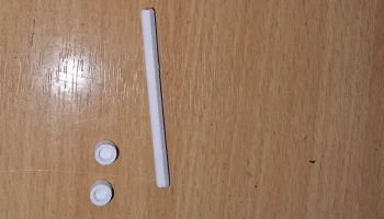 Магнитный крючок для полотенец 1
