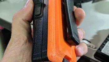 Аккумуляторный блок FT-60E/R 18650 с внутренней системой... 8