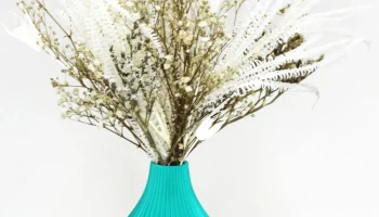 Vase Mar