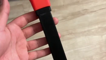 кухонная лопатка/Cabo para pincel de Silicone