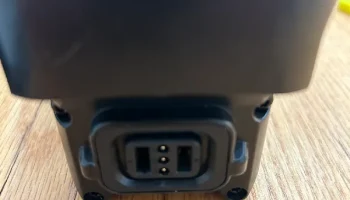 Крышка батарейного отсека Rad Power Bikes Safe Shield 3