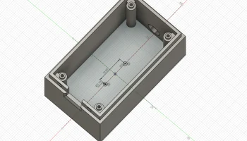 ESP8266 - NodeMCU V3 - Case 9