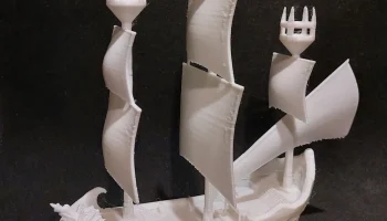 Охотник на зверей 4