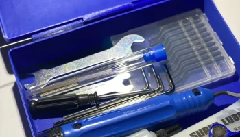Magnet box 2
