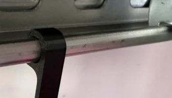 Крюк для распорки C-канала Крюк для распорки C-канала
