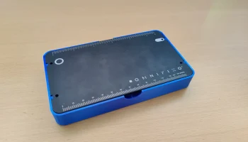 База для Omnifixo. 4