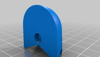 Крошечные 3D магниты на холодильник Pacman......... 8