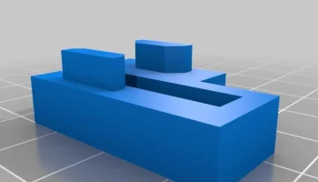 Ender 3/2020 Extrusion Light Bar 5