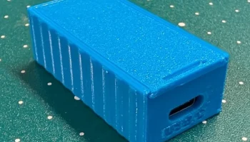 Чехол от разъема постоянного тока AliExpress для платы U...