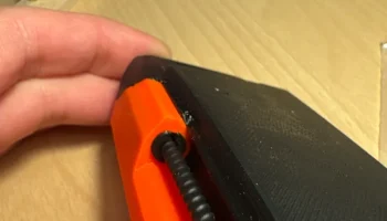 Антенный адаптер для усиленного корпуса Heltec v4...