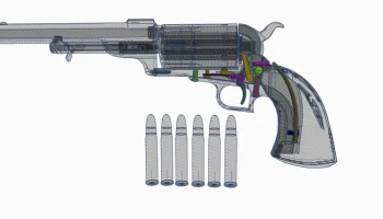 Caldwell Conversion Uppercut V1 2