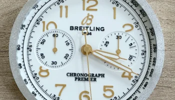 Настенные часы Breitling Premier V2 Настенные часы Breitling Premier V2